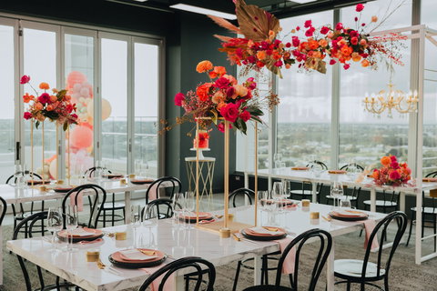 Aloft Perth - Accommodation Port Macquarie 16