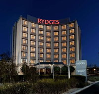 Rydges Geelong - Accommodation Port Macquarie