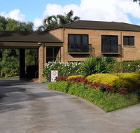 Best Western Geelong Motor Inn - Accommodation Port Macquarie