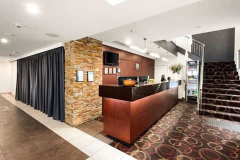 Quality Hotel Bayside Geelong - Accommodation Port Macquarie 3