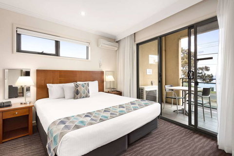 Quality Hotel Bayside Geelong - Accommodation Port Macquarie 4