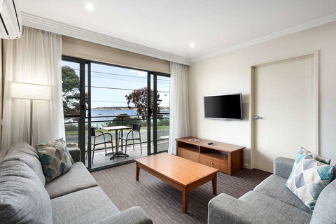 Quality Hotel Bayside Geelong - Accommodation Port Macquarie 5
