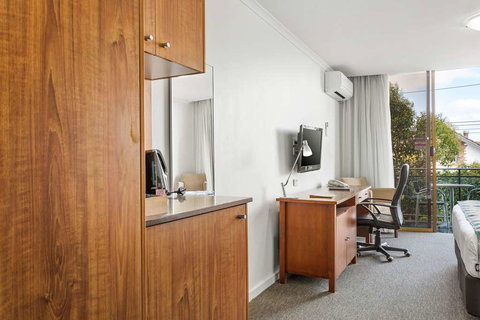 Quality Hotel Bayside Geelong - Accommodation Port Macquarie 6