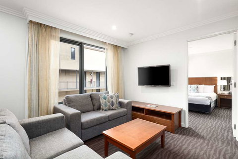 Quality Hotel Bayside Geelong - Accommodation Port Macquarie 11