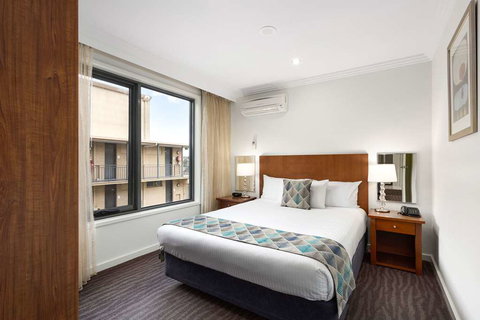 Quality Hotel Bayside Geelong - Accommodation Port Macquarie 13
