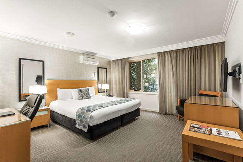 Quality Hotel Bayside Geelong - Accommodation Port Macquarie 14