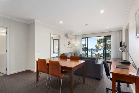 Quality Hotel Bayside Geelong - Accommodation Port Macquarie 15