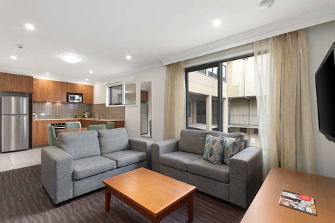Quality Hotel Bayside Geelong - Accommodation Port Macquarie 16
