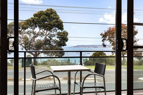 Quality Hotel Bayside Geelong - Accommodation Port Macquarie 17