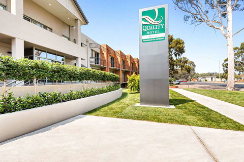 Quality Hotel Wangaratta Gateway - Accommodation Port Macquarie 4