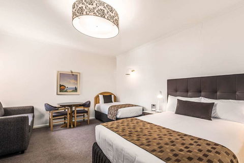 Quality Hotel Wangaratta Gateway - Accommodation Port Macquarie 8