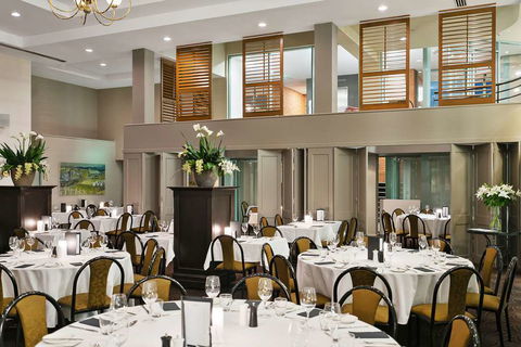 Quality Hotel Wangaratta Gateway - Accommodation Port Macquarie 12