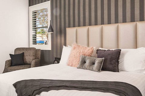 Quality Hotel Wangaratta Gateway - Accommodation Port Macquarie 14