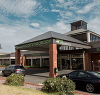 All Seasons Bendigo - Accommodation Port Macquarie