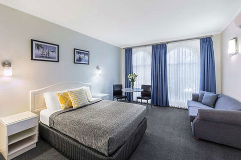 Best Western Cathedral Motor Inn - Accommodation Port Macquarie 4