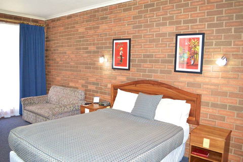Best Western Cathedral Motor Inn - Accommodation Port Macquarie 11