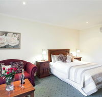 Best Western Crystal Inn - Accommodation Port Macquarie