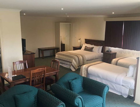Best Western Crystal Inn - Accommodation Port Macquarie 6