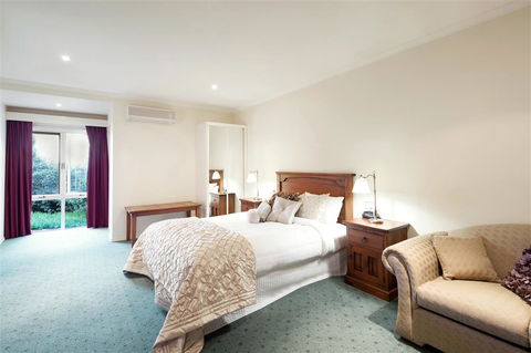 Best Western Crystal Inn - Accommodation Port Macquarie 9