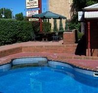 Bendigo Haymarket Motor Inn - Accommodation Port Macquarie