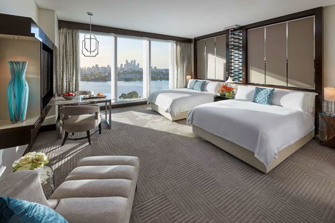 Crown Towers Perth - Accommodation Port Macquarie 4