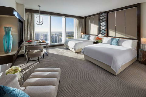 Crown Towers Perth - Accommodation Port Macquarie 5