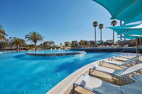 Crown Towers Perth - Accommodation Port Macquarie 6