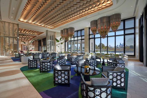 Crown Towers Perth - Accommodation Port Macquarie 8