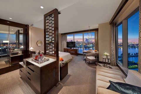 Crown Towers Perth - Accommodation Port Macquarie 9