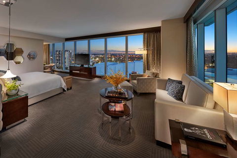 Crown Towers Perth - Accommodation Port Macquarie 10