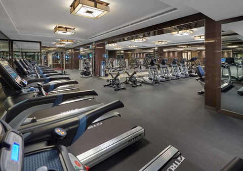 Crown Towers Perth - Accommodation Port Macquarie 12