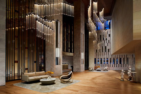 The Ritz-Carlton Perth - Accommodation Port Macquarie 0