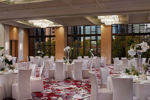 The Ritz-Carlton Perth - Accommodation Port Macquarie 1