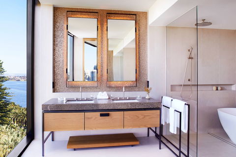 The Ritz-Carlton Perth - Accommodation Port Macquarie 3