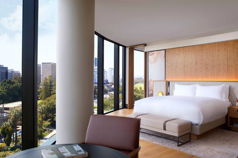 The Ritz-Carlton Perth - Accommodation Port Macquarie 4