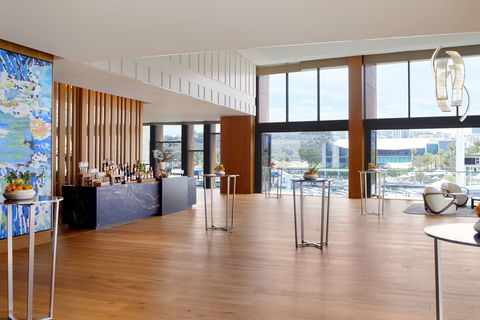 The Ritz-Carlton Perth - Accommodation Port Macquarie 5