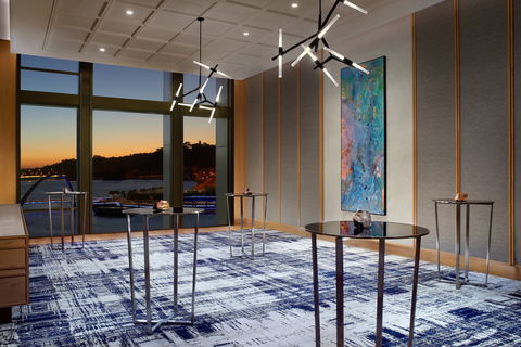 The Ritz-Carlton Perth - Accommodation Port Macquarie 6