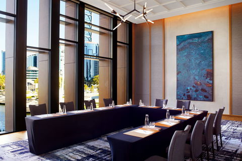 The Ritz-Carlton Perth - Accommodation Port Macquarie 7