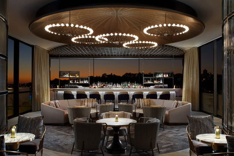 The Ritz-Carlton Perth - Accommodation Port Macquarie 8