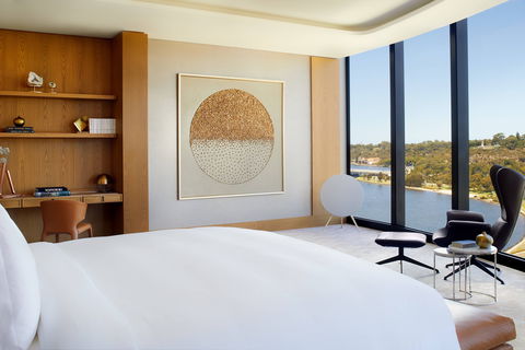 The Ritz-Carlton Perth - Accommodation Port Macquarie 10