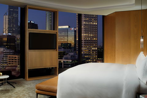 The Ritz-Carlton Perth - Accommodation Port Macquarie 11