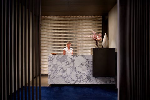 The Ritz-Carlton Perth - Accommodation Port Macquarie 12