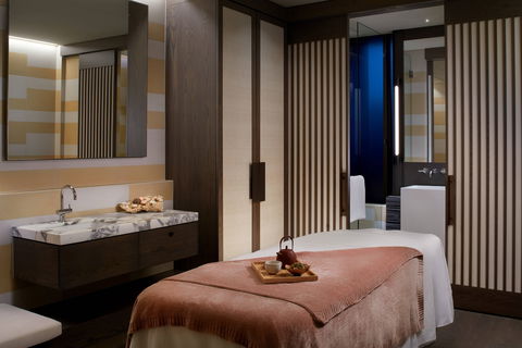 The Ritz-Carlton Perth - Accommodation Port Macquarie 13