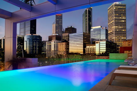 The Ritz-Carlton Perth - Accommodation Port Macquarie 14