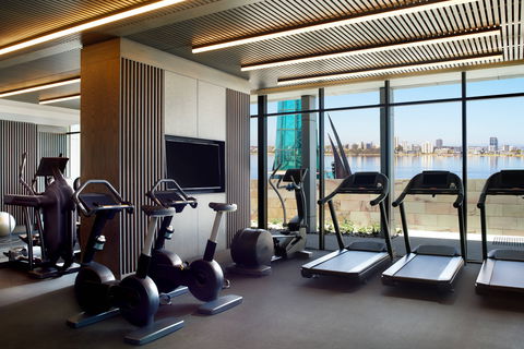 The Ritz-Carlton Perth - Accommodation Port Macquarie 15