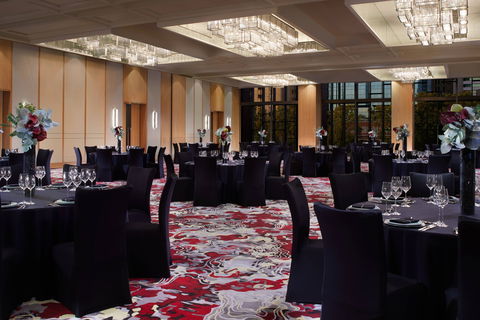 The Ritz-Carlton Perth - Accommodation Port Macquarie 17