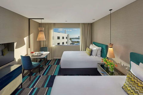 Crown Promenade Perth - Accommodation Port Macquarie 2