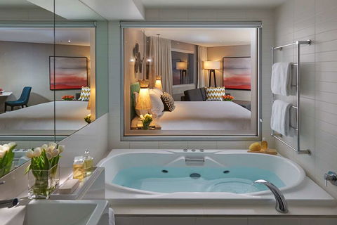 Crown Promenade Perth - Accommodation Port Macquarie 4