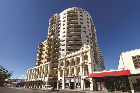 Adina Apartment Hotel Barrack Plaza - Accommodation Port Macquarie 0