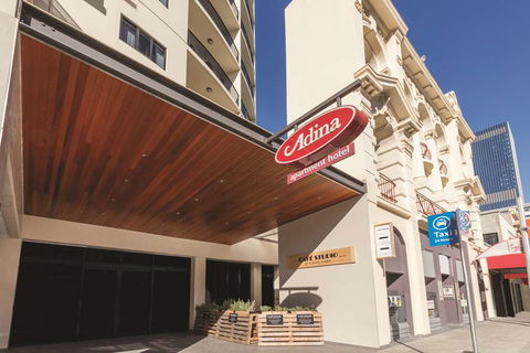 Adina Apartment Hotel Barrack Plaza - Accommodation Port Macquarie 1